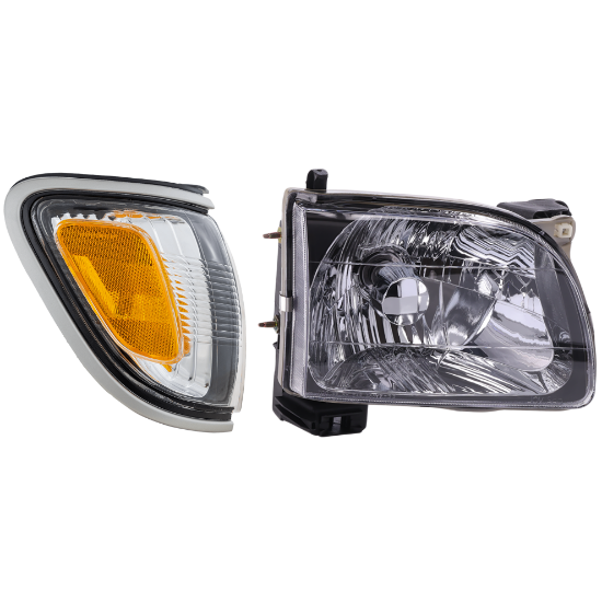 Picture of Headlight