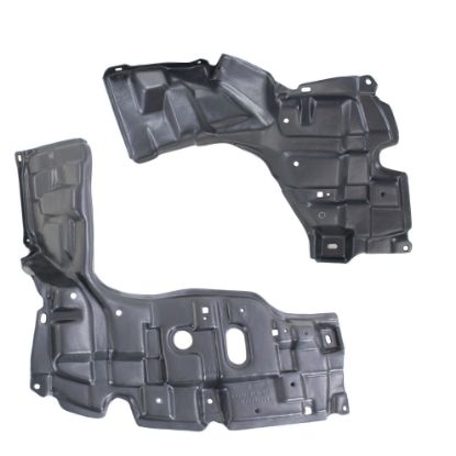 Picture of Engine Splash Shield