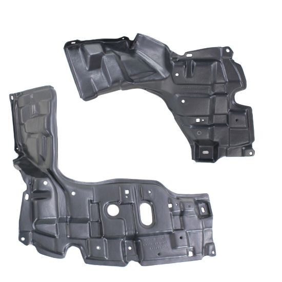 Picture of Engine Splash Shield