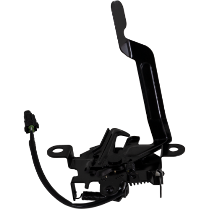Picture of Hood Latch