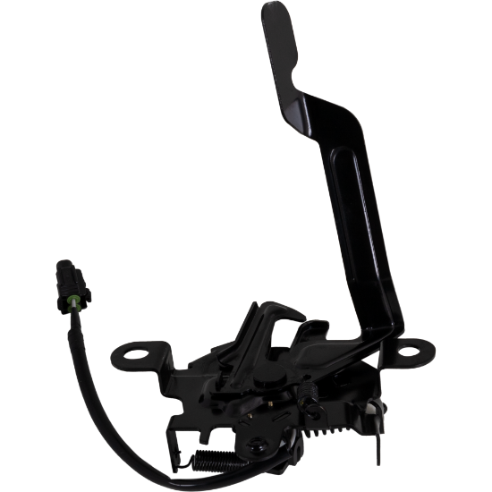 Picture of Hood Latch
