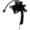 Picture of Hood Latch