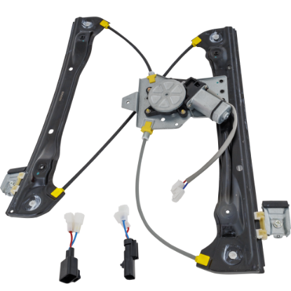Picture of Window Regulator