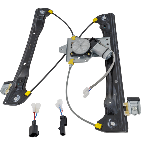 Picture of Window Regulator