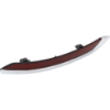 Picture of Bumper Reflector