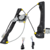 Picture of Window Regulator