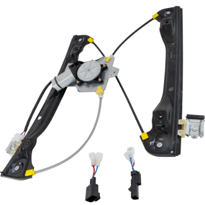 Picture of Window Regulator