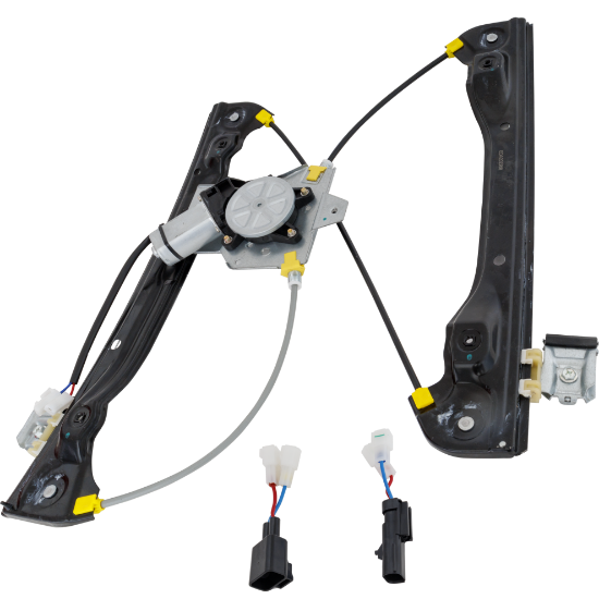Picture of Window Regulator