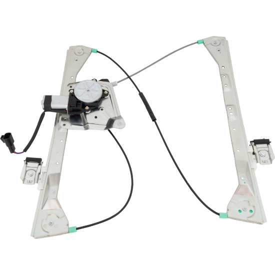Picture of Window Regulator