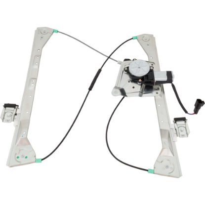 Picture of Window Regulator