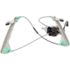 Picture of Window Regulator
