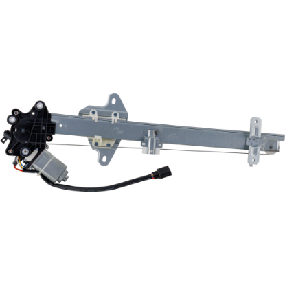 Picture of Window Regulator