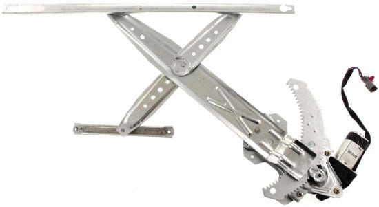 Picture of Window Regulator