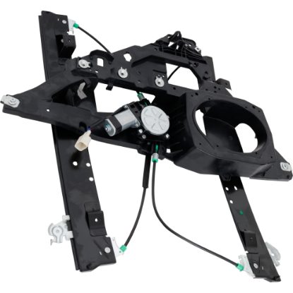 Picture of Window Regulator