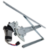 Picture of Window Regulator