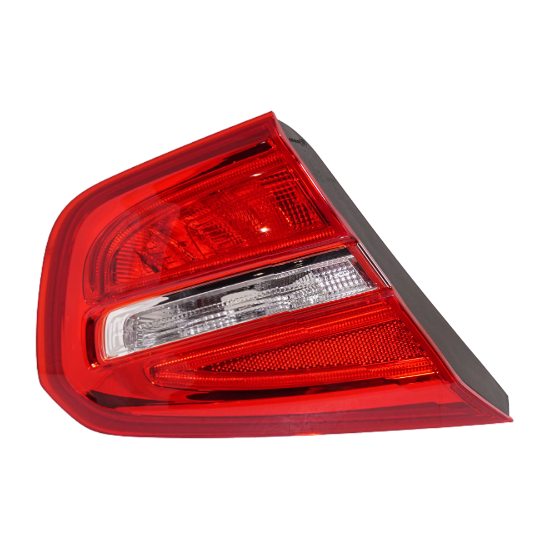 Picture of Tail Light
