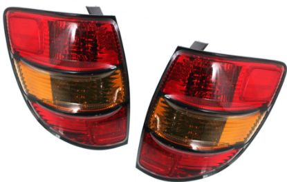 Picture of Tail Light