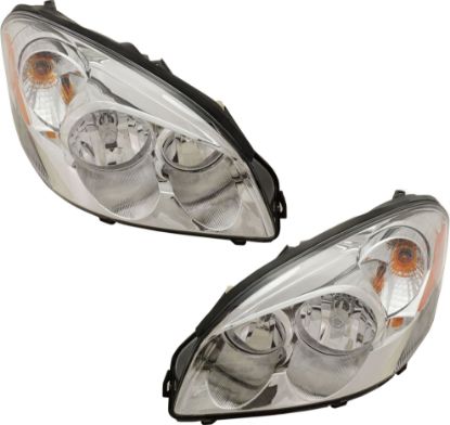 Picture of Headlight