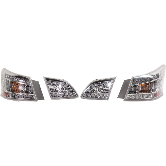 Picture of Tail Light