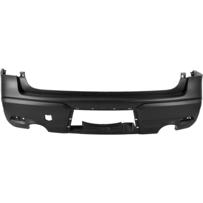 Picture of Bumper Cover