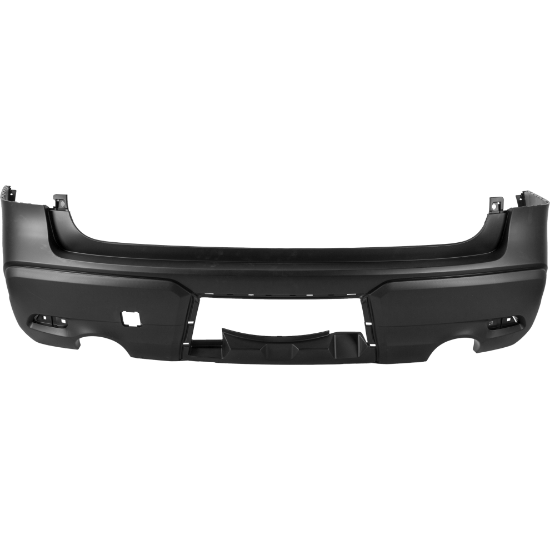 Picture of Bumper Cover