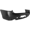 Picture of Bumper Cover