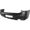 Picture of Bumper Cover