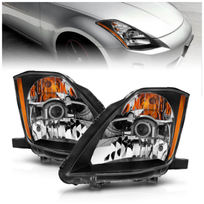 Picture of Headlight