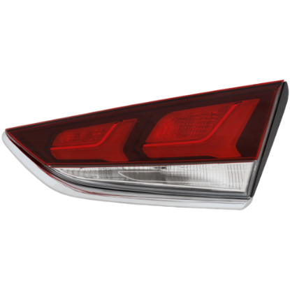 Picture of Tail Light