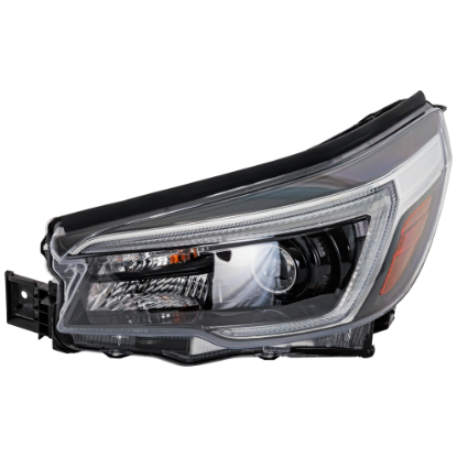 Picture of Headlight