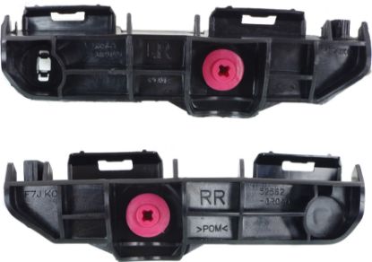 Picture of Bumper Retainer