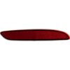Picture of Bumper Reflector