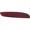 Picture of Bumper Reflector