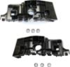 Picture of Bumper Retainer