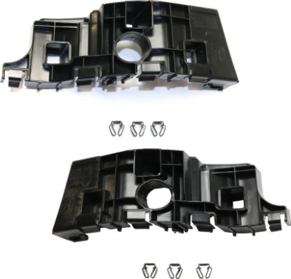 Picture of Bumper Retainer