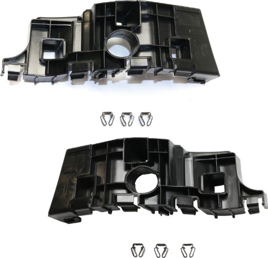 Picture of Bumper Retainer