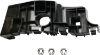 Picture of Bumper Retainer