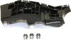 Picture of Bumper Retainer