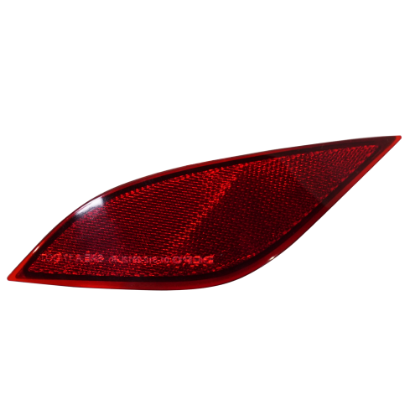 Picture of Bumper Reflector