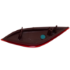 Picture of Bumper Reflector
