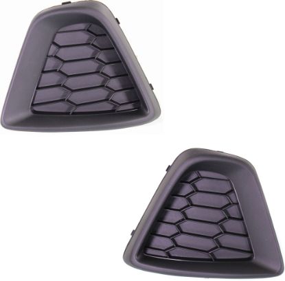Picture of Fog Light Cover