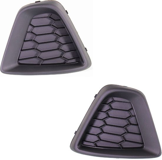 Picture of Fog Light Cover