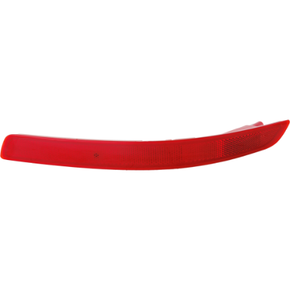 Picture of Bumper Reflector