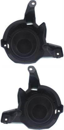 Picture of Fog Light Cover
