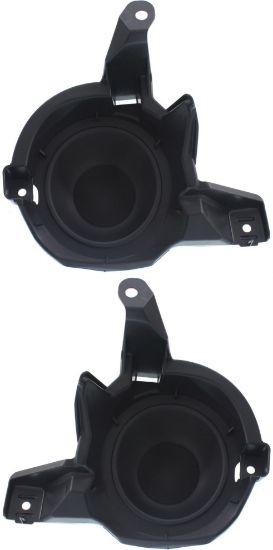 Picture of Fog Light Cover