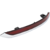 Picture of Bumper Reflector