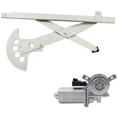 Picture of Window Regulator
