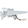 Picture of Window Regulator