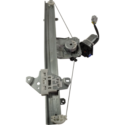 Picture of Window Regulator
