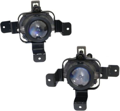 Picture of Fog Light